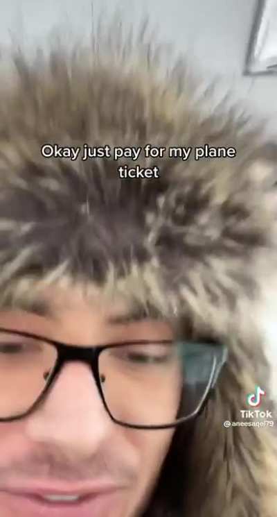 Go back to your country