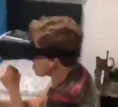 what are you doing ma?