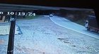 Never attempt passing in a curve. Video taken in Colombia