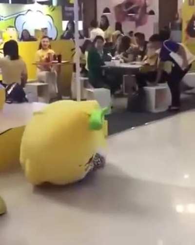 ?When Banano is worth $1?