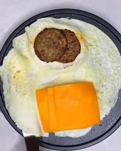 They had to ruin it…