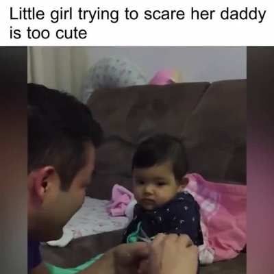 Wholesome family!