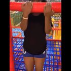 Trust fall