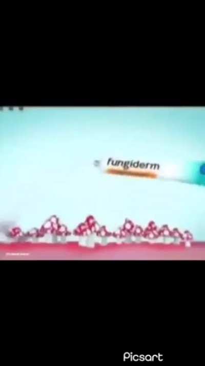 fUnGiDeRm