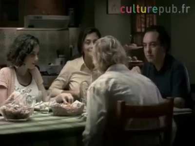 Man I miss these type of commercials ?