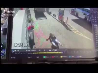 WCGW opening the ranch gate