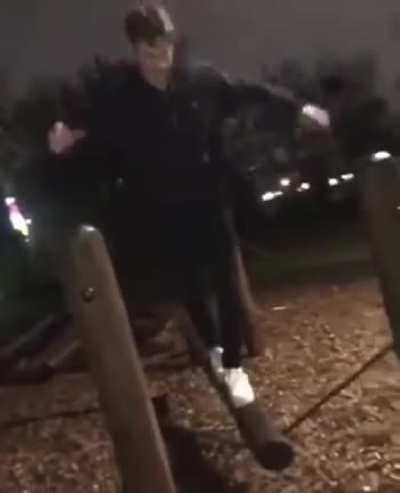 Bonk.