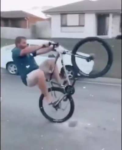 Maybe Maybe Maybe