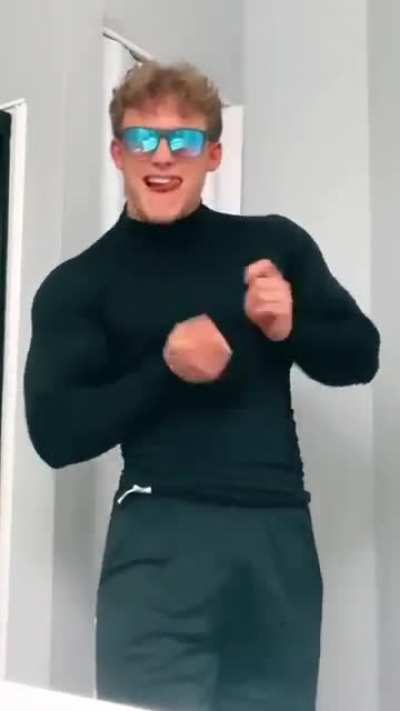 body magic