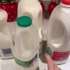 The milkmen