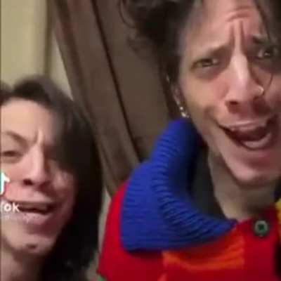 tiktok ""humor""