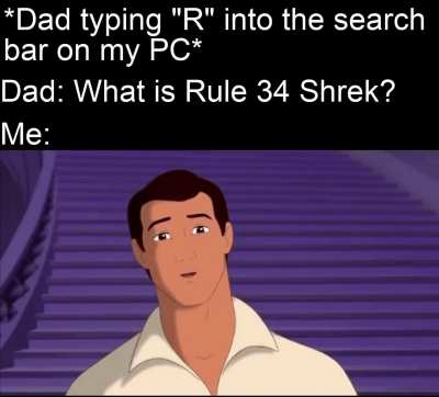 Should have used incognito