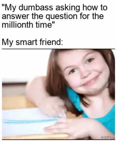 So how do you it again?