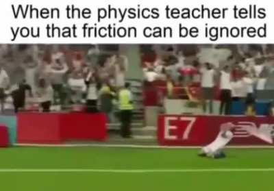 True ?