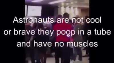 Found this on discord, I think it's satire but another guy thinks it's serious, I'll let you decide