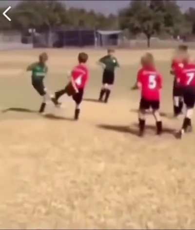 triple knockout