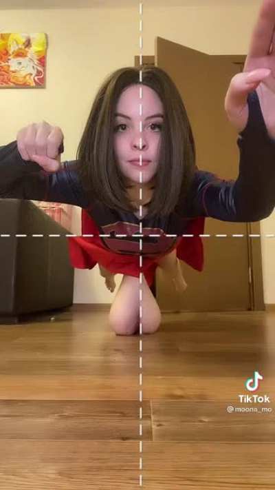 New TikTok Trend?