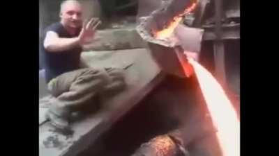 Has anyone REALLY seen a Russian die?