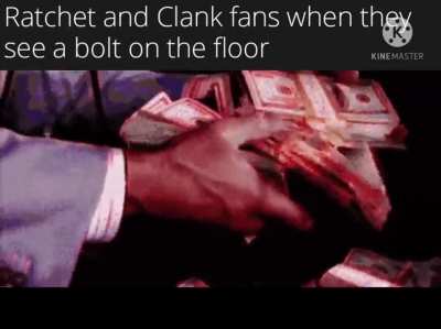 My first crappy meme