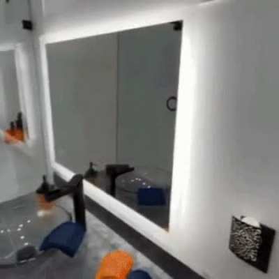 An Instant House