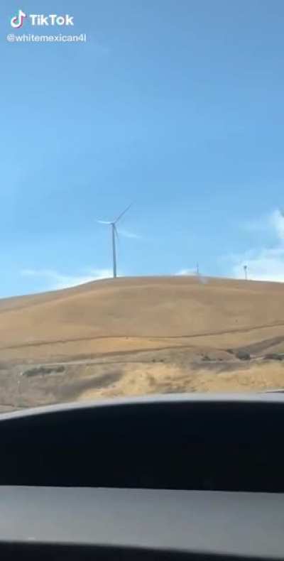 That is why it’s so hot
