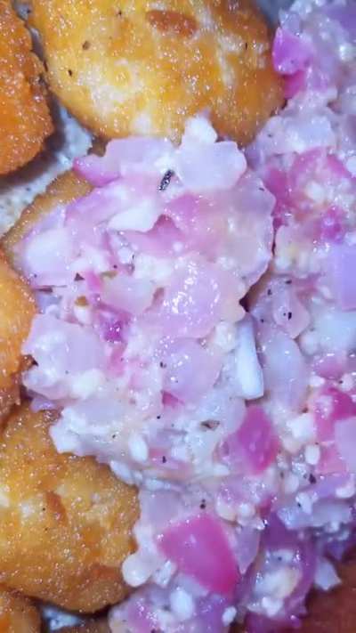 Nugget Pizza: The Bite-Sized Pizza Sensation! ??
