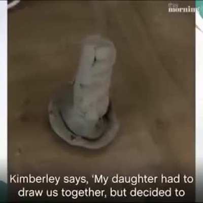 Kids draw the darndest things