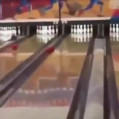 strike!