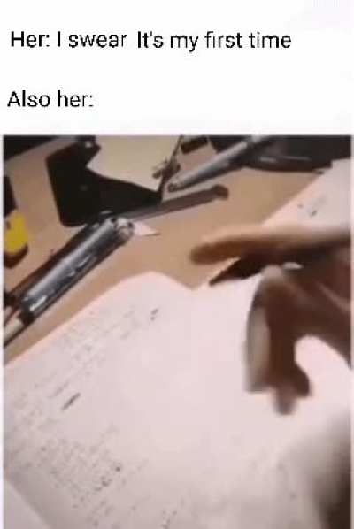 Master of PP