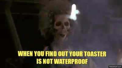 I am shocked!!!