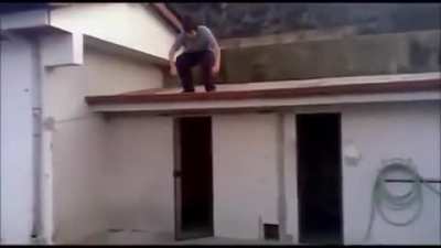 A Leap of Faith