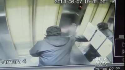The Elevator ?
