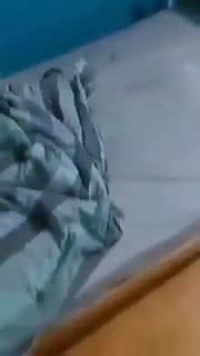 safety must come first