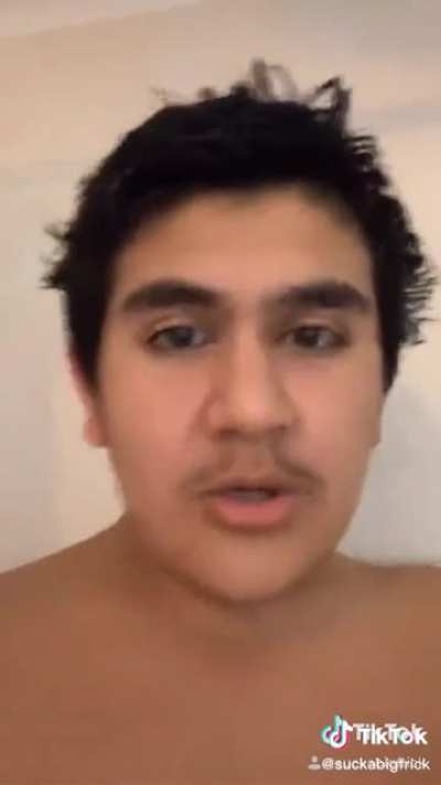 Piss bath