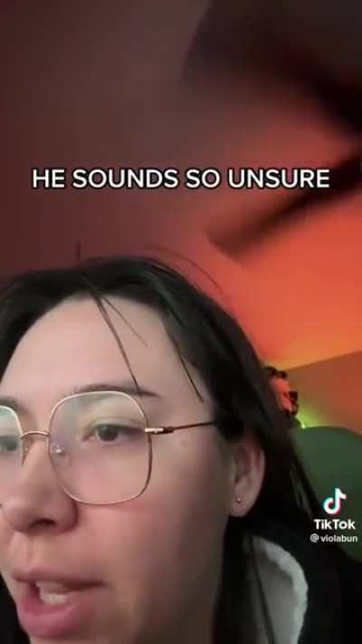 It was a hard word ?