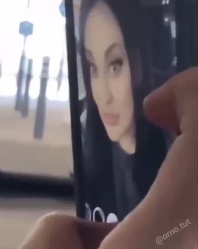 ?