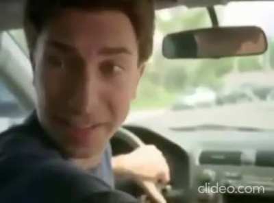 Back when commercials were entertaining