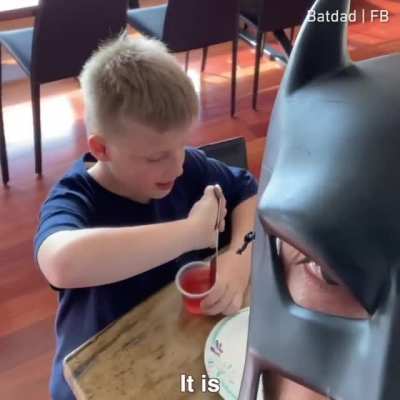Maybe Maybe Maybe