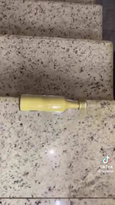 what's the most satisfying rolling bottle