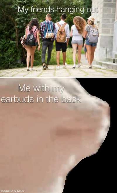 Introvert pog