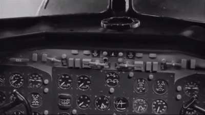 The movie Airplane (1980) was based on the 1957 movie, Zero Hour. Here's a side-by-side comparison.