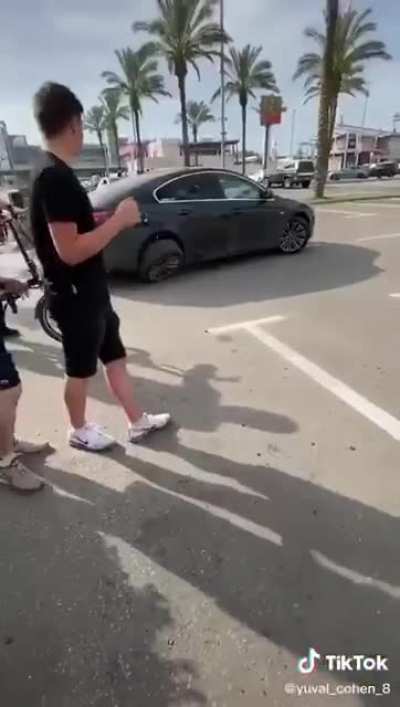 That's gonna be one expensive TikTok