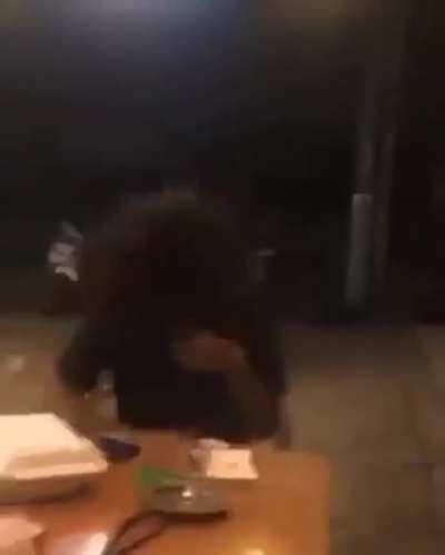To Smoke