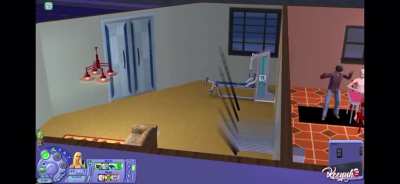 girl gets robbed
