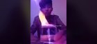 The music to the video makes it 10x hilarious