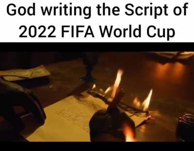 That final was ??