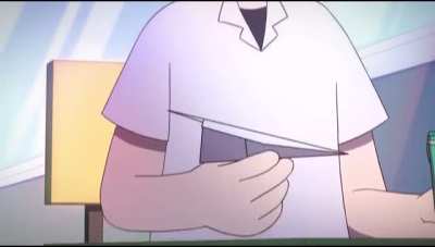 such a wholesome moment