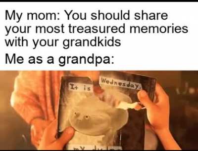 A priceless meme from a different time