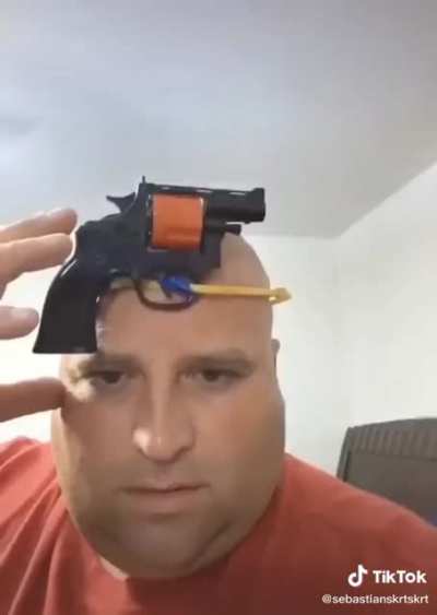 Why are most of these off tiktok
