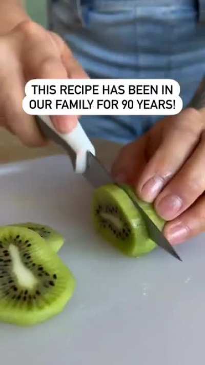 It's a must try